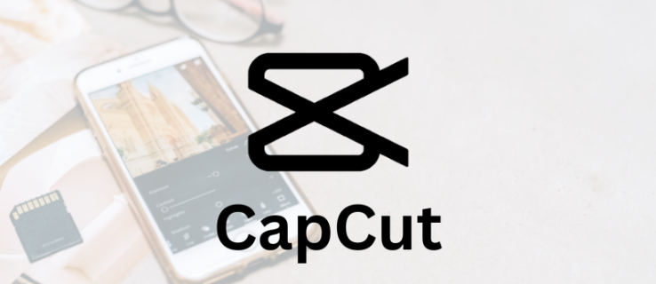 Cách làm cho văn bản di chuyển trong CapCut