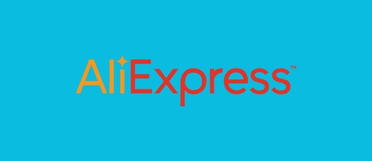 Как удалить свою учетную запись AliExpress