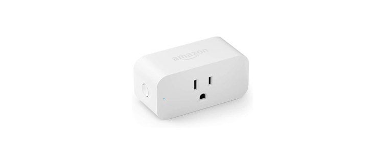 Amazon Akıllı Fişini Fabrika Ayarlarına Sıfırlama