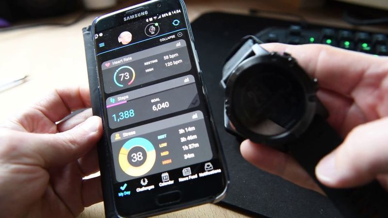 Cara Memperbarui Peta di Perangkat Garmin