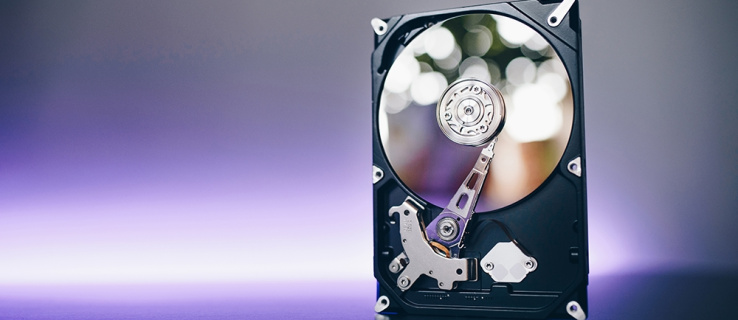   Quoi's the Largest Hard Drive You Can Buy?