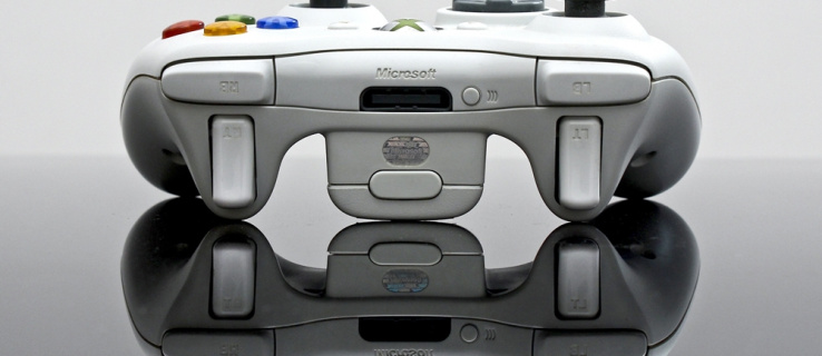 Cách khôi phục cài đặt gốc và xóa Xbox 360 trước khi bán