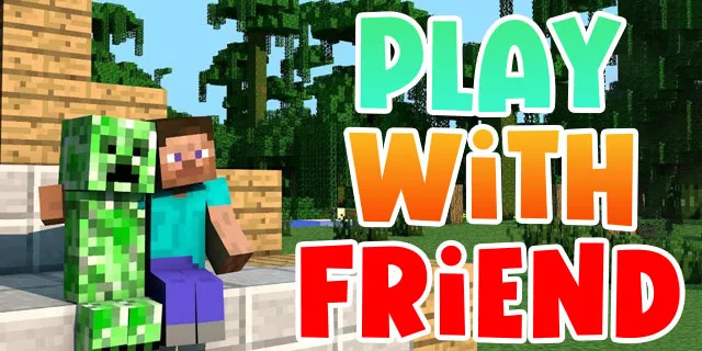 Minecraft में अन्य खिलाड़ियों को कैसे खोजें