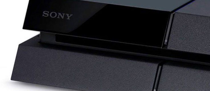 Comment démarrer une PS4 en mode sans échec