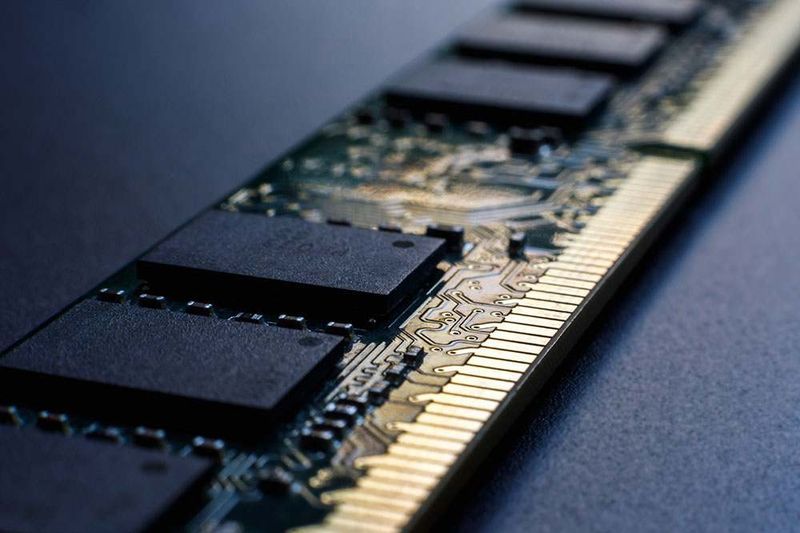 Kann ein Computer ohne RAM laufen?