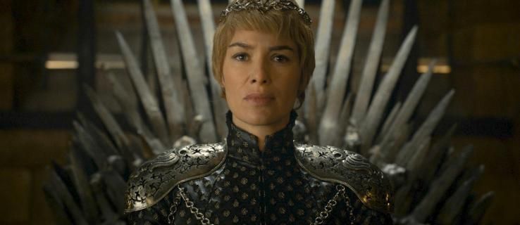 Empat ditangkap kerana melakukan cetak rompak Game of Thrones musim 7