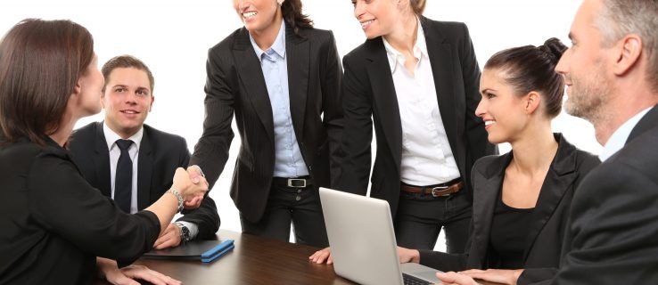So ändern Sie die Abwesenheitszeit in Microsoft-Teams