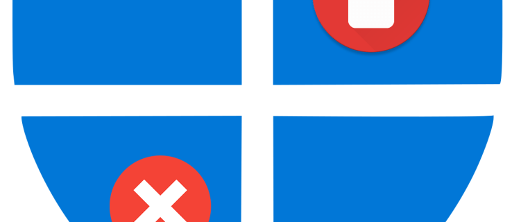 Slik sletter du Windows 10 Defender