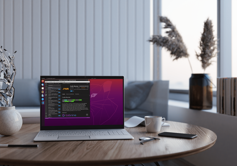 Cara Membuka Palet Perintah di VS Code