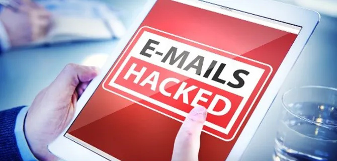 Hoe u erachter kunt komen wie uw e-mail heeft gehackt