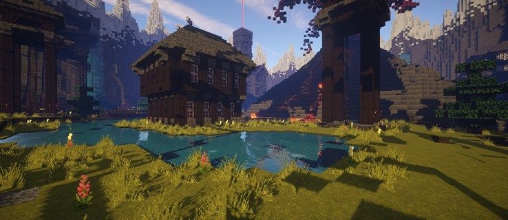 Cara Mengaktifkan Conduit di Minecraft