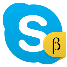 Tag-Archiv: Windows 10 Installieren Sie Skype Preview Desktop