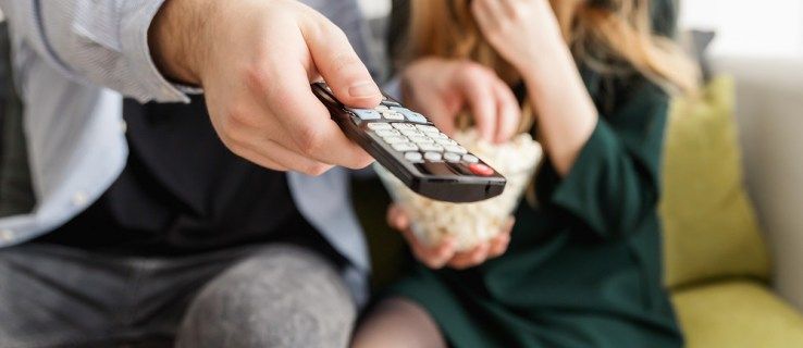 O que significa TV-MA?