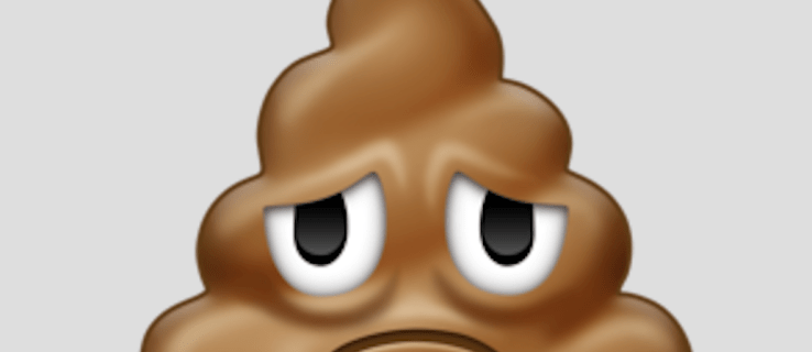 Glem de triste poop-emoji-nyheter, vi må snakke om hvor sint denne fyren er på uttrykksikoner