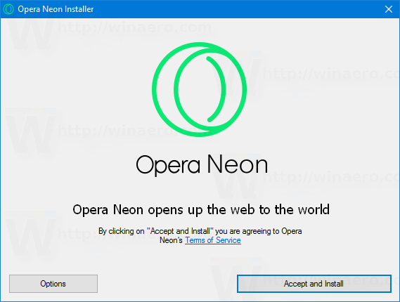 Αρχείο ετικετών: Opera Neon