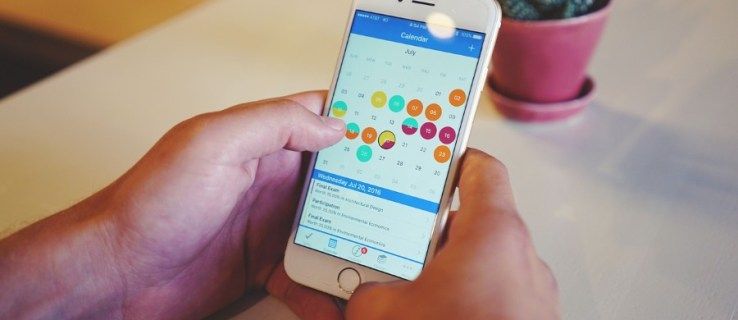 Google Takvim'den Tüm Olaylar Nasıl Temizlenir ve Silinir