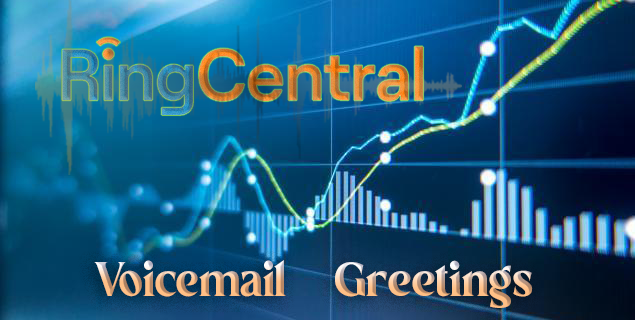 Kā nomainīt balss pasta sveicienu pakalpojumā RingCentral