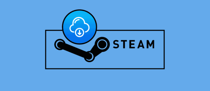 Kako preuzeti Steam Cloud Saves