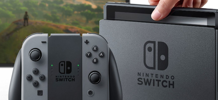 Cara Menstrim Nintendo Switch pada Twitch