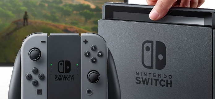 Come riprodurre in streaming un Nintendo Switch su Twitch