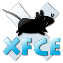 Sildiarhiivid: XFCE võrguhalduri ikoon