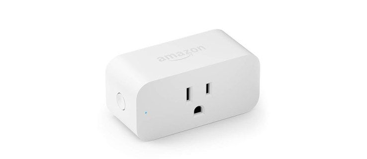 Gli Amazon Smart Plug hanno un indirizzo MAC?