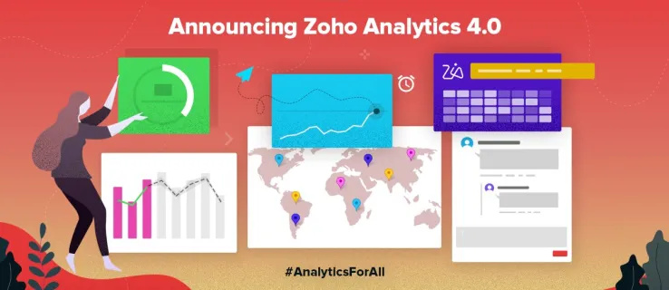 Zoho Analytics a Power BI
