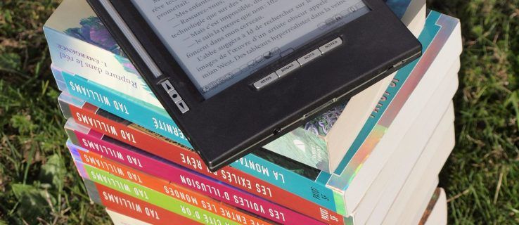 Paano Buksan ang Mga Epub File