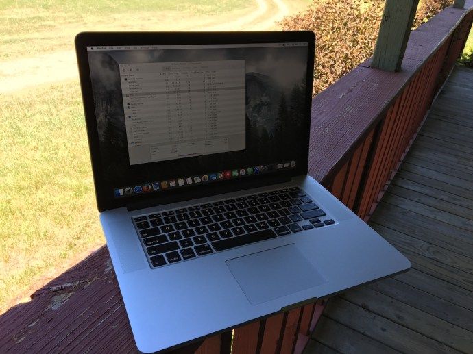 Kako zagnati programsko opremo Windows na Macu