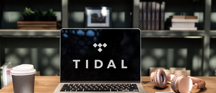 Come scaricare brani da Tidal