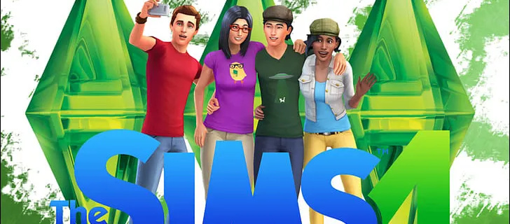 Kuidas saada röövitud mängus Sims 4