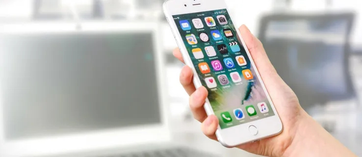 A legutóbb törölt alkalmazások megtekintése az iPhone-on