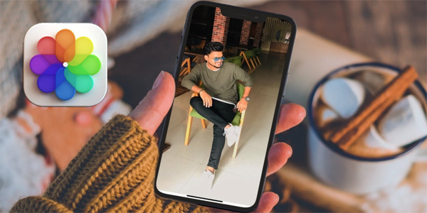 Comment envoyer plusieurs photos dans un texte depuis un iPhone
