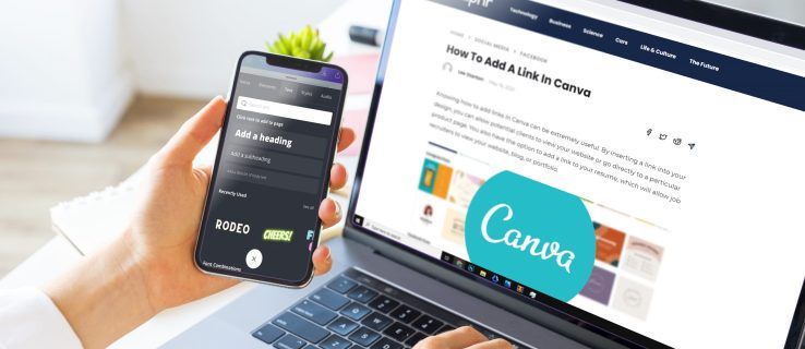 كيفية إضافة مربع نص في Canva