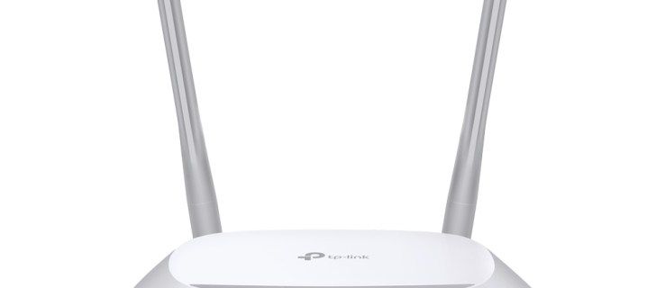 Come configurare un router wireless TP-Link come ripetitore