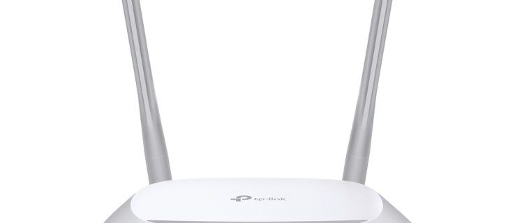 كيفية إعداد جهاز التوجيه اللاسلكي TP-Link كمكرر