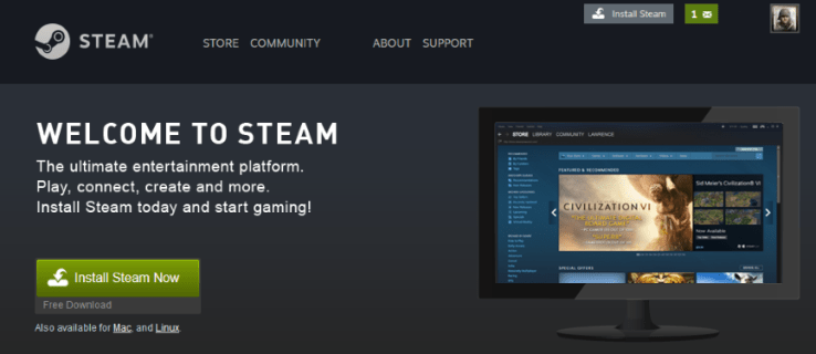 Το Steam δεν θα ανοίξει - Δείτε πώς μπορείτε να διορθώσετε