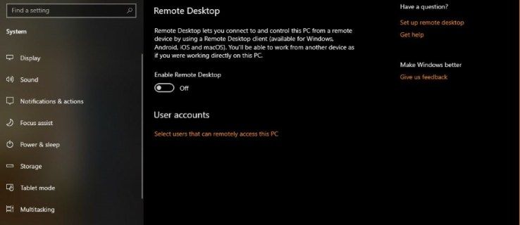 Wat is de MSTSC-opdracht in Windows en hoe kan ik ermee op afstand werken?