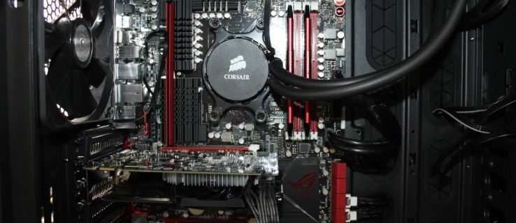 La computadora sigue fallando mientras juega: algunas soluciones