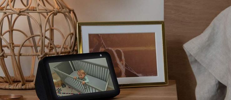 Echo Show sẽ không bật - Phải làm gì