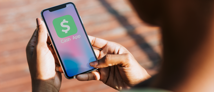 Paano Magdagdag ng Debit Card sa Cash App