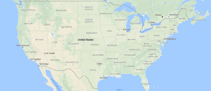 Comment voir Google Maps avec une vue aérienne