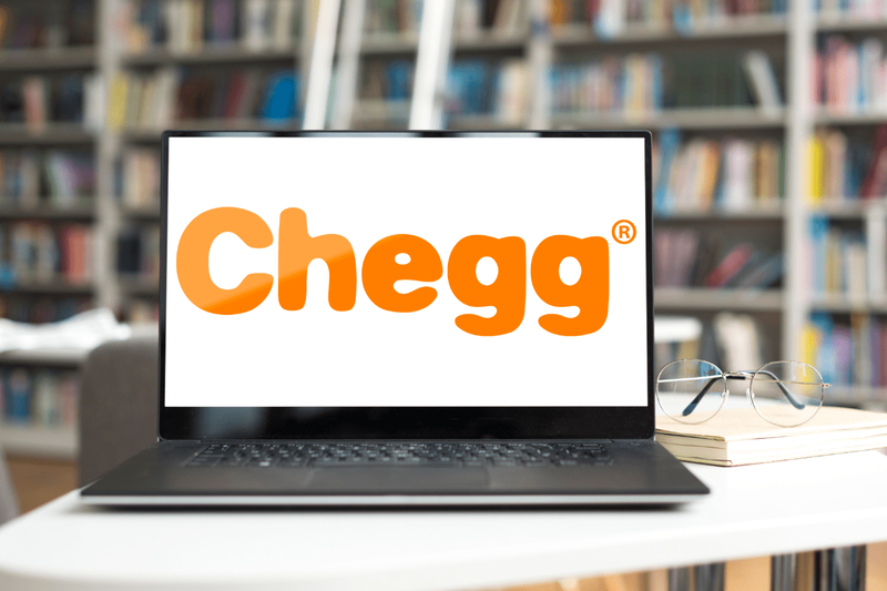 무료로 Chegg 답변을 보는 방법