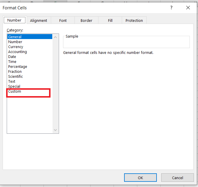   Excel - Formater les cellules