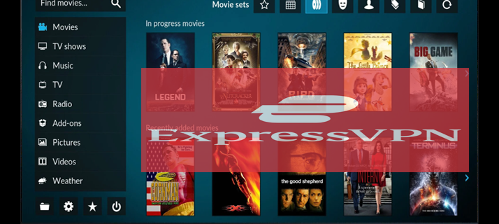   Cara Menggunakan VPN Dengan Kodi