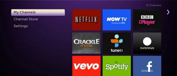 Netflix Terus Menerjang Roku – Cara Memperbaiki