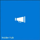 Tag Archives: Windows 10 insider hub