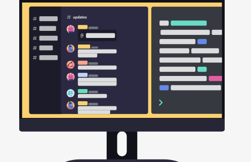 Discord Commands - En komplett liste og guide