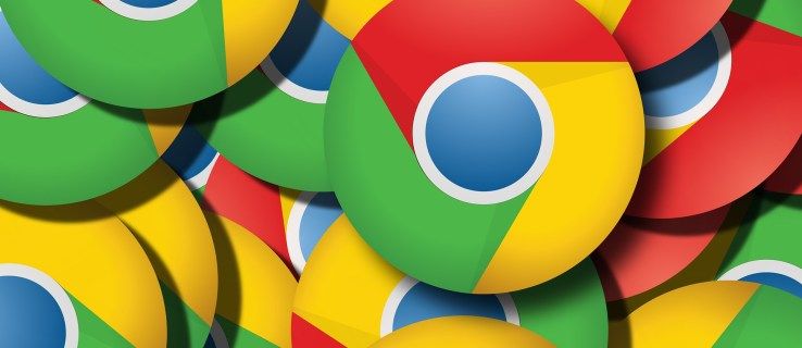 Hvor lagres Google Chrome-bokmerker?