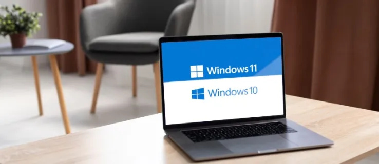 Как да зададете статичен IP адрес в Windows 10